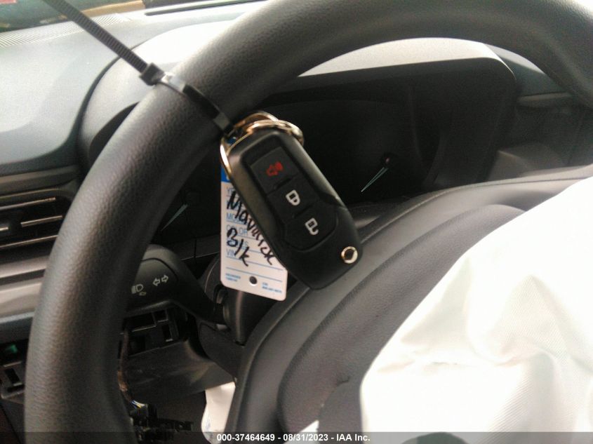 2023 FORD MAVERICK XL/XLT/LARIAT - 3FTTW8E34PRA43571