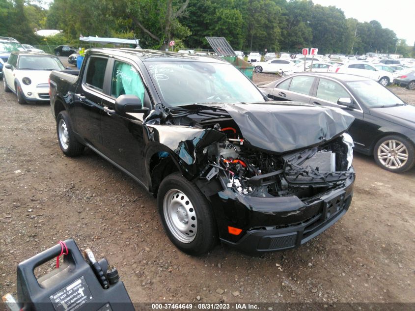 2023 FORD MAVERICK XL/XLT/LARIAT - 3FTTW8E34PRA43571