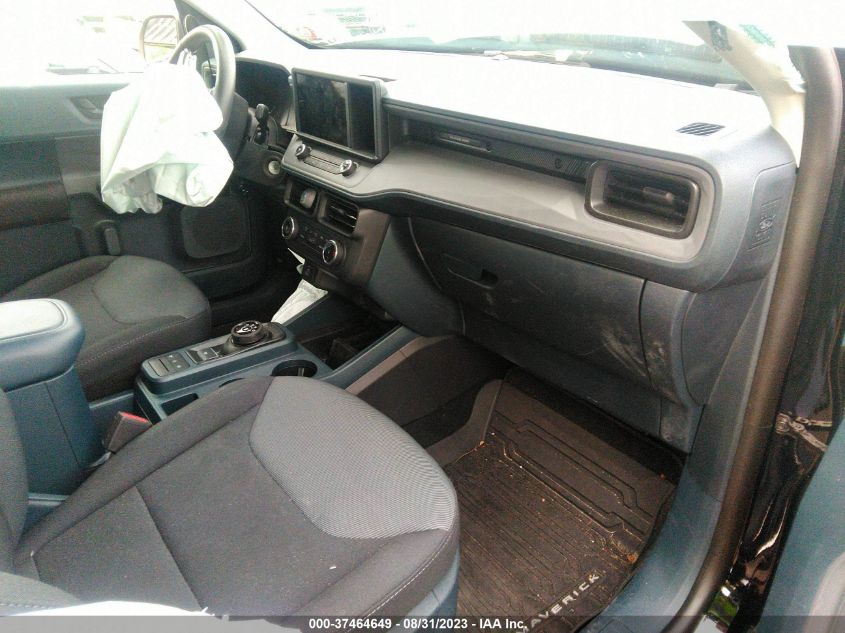 2023 FORD MAVERICK XL/XLT/LARIAT - 3FTTW8E34PRA43571