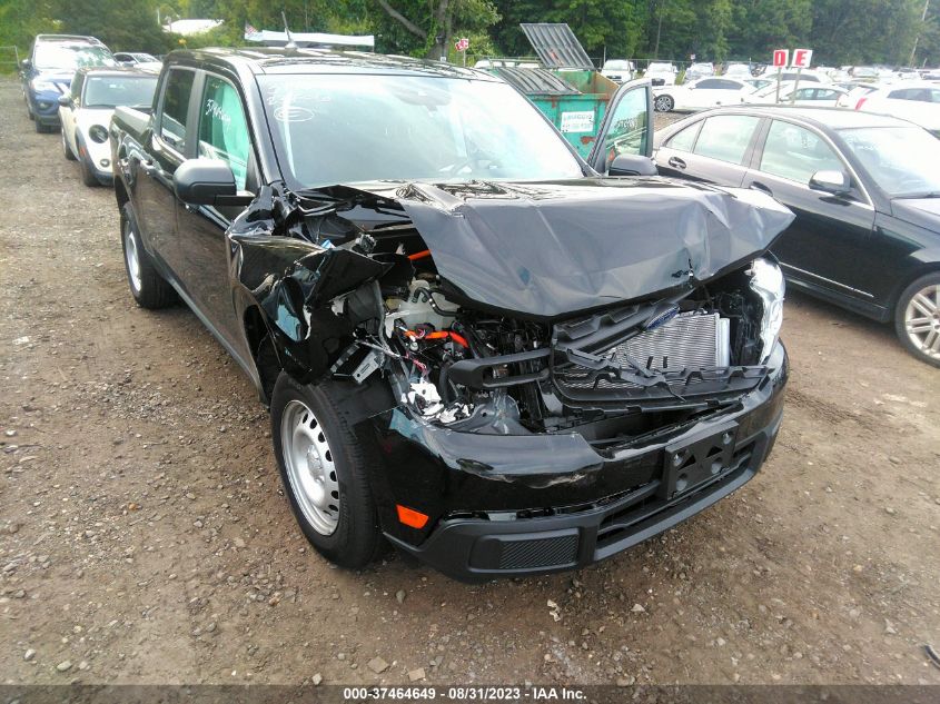 2023 FORD MAVERICK XL/XLT/LARIAT - 3FTTW8E34PRA43571