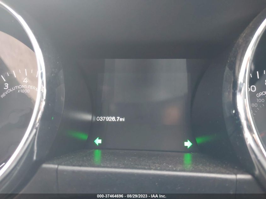 2015 FORD MUSTANG GT - 1FA6P8CF7F5332281