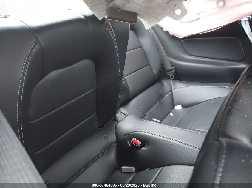 2015 FORD MUSTANG GT - 1FA6P8CF7F5332281