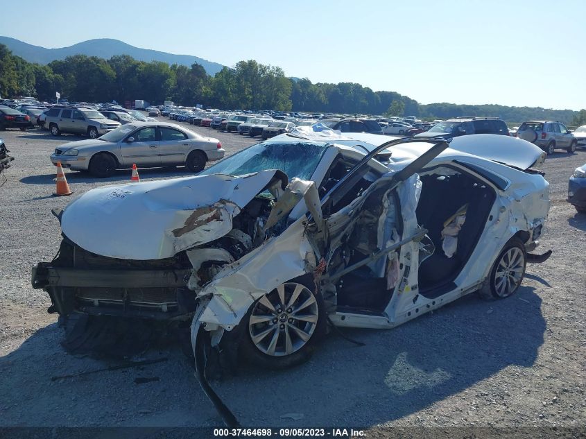 2016 TOYOTA CAMRY XSE/XLE - 4T1BK1FK9GU030775