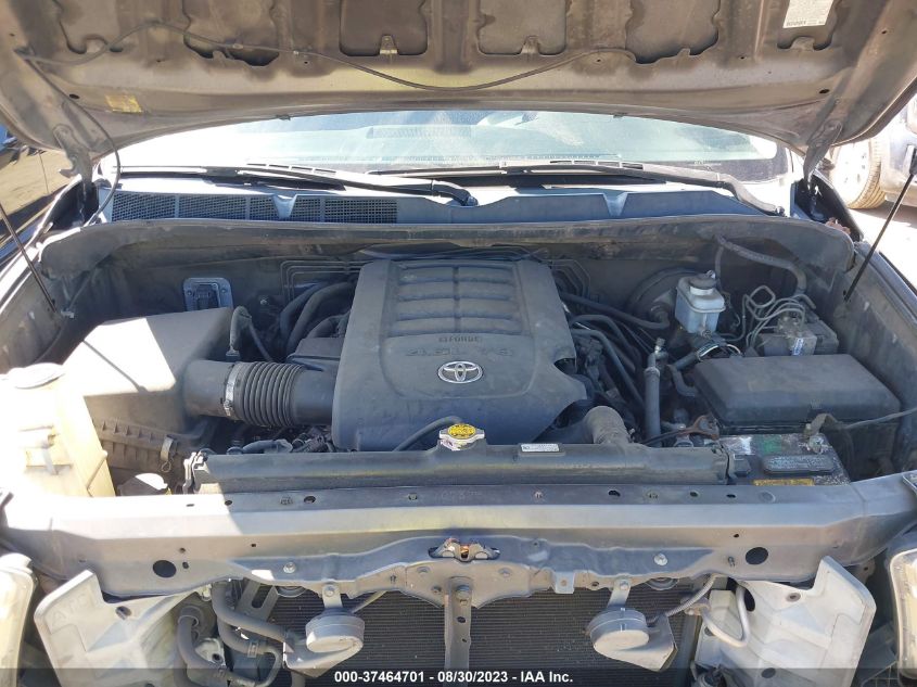 2013 TOYOTA TUNDRA 2WD TRUCK 5TFRM5F11DX064554