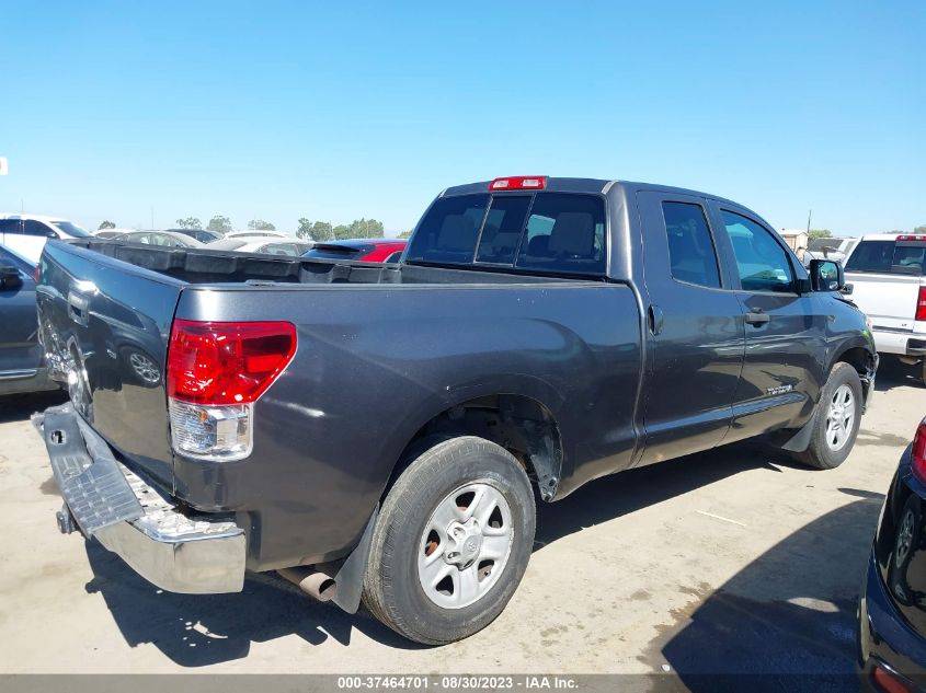 2013 TOYOTA TUNDRA 2WD TRUCK 5TFRM5F11DX064554