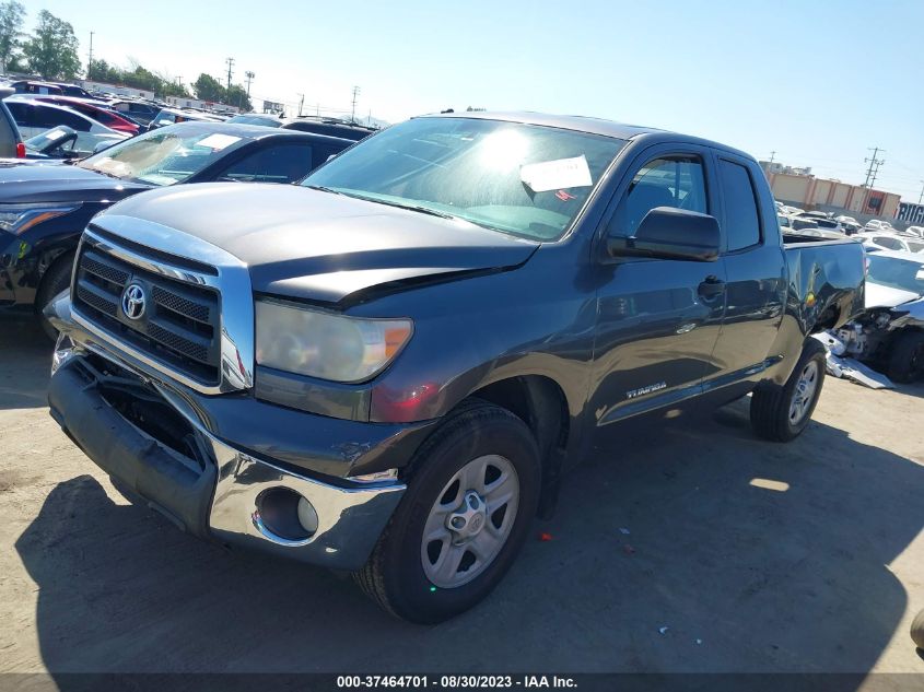 2013 TOYOTA TUNDRA 2WD TRUCK 5TFRM5F11DX064554