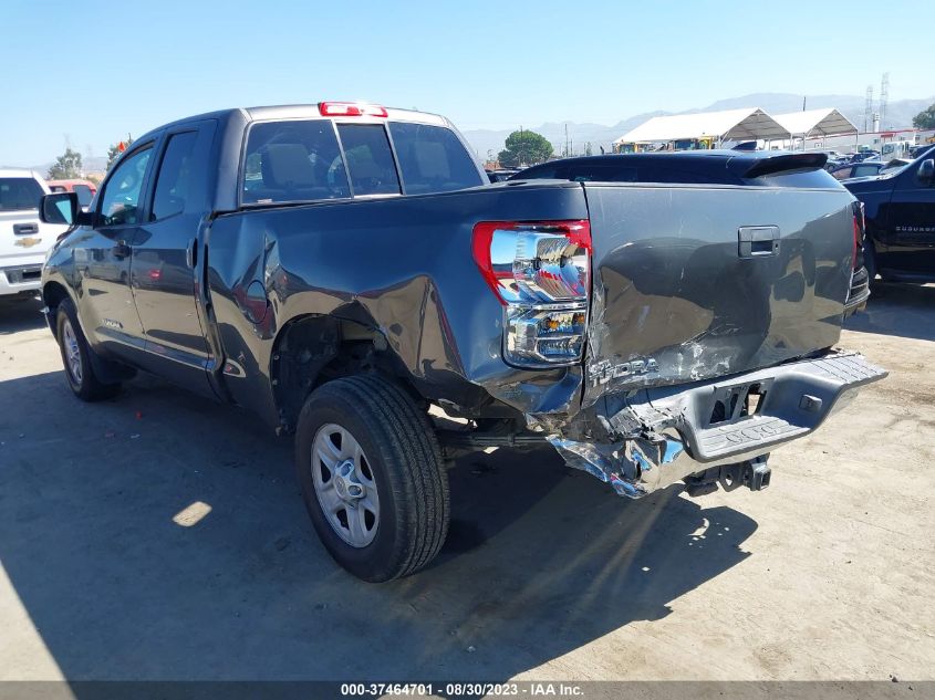 2013 TOYOTA TUNDRA 2WD TRUCK 5TFRM5F11DX064554
