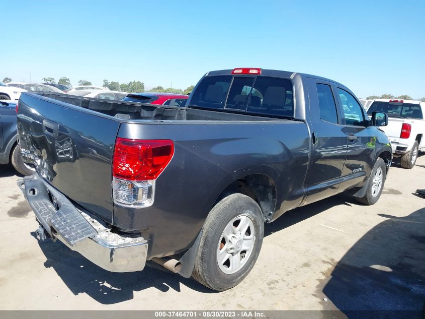 2013 TOYOTA TUNDRA 2WD TRUCK 5TFRM5F11DX064554