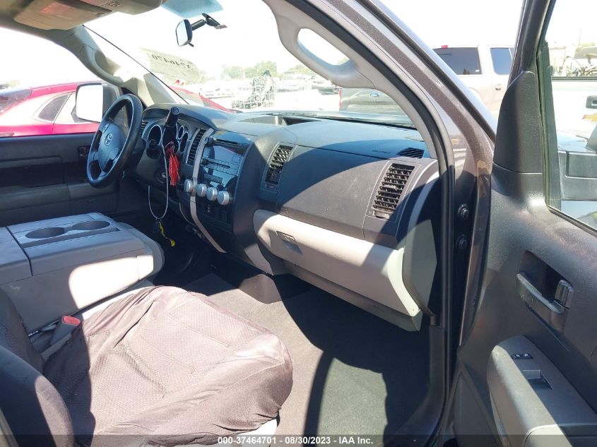 2013 TOYOTA TUNDRA 2WD TRUCK 5TFRM5F11DX064554