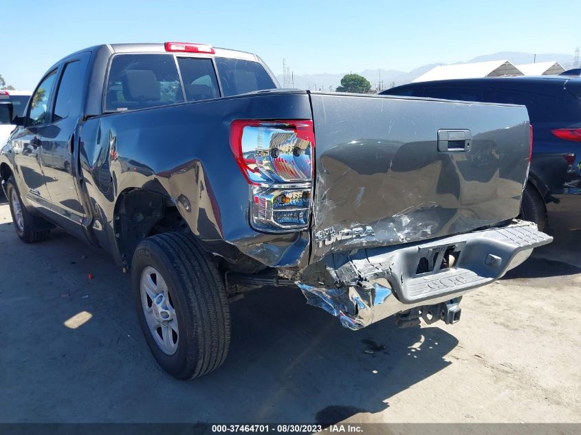 2013 TOYOTA TUNDRA 2WD TRUCK 5TFRM5F11DX064554