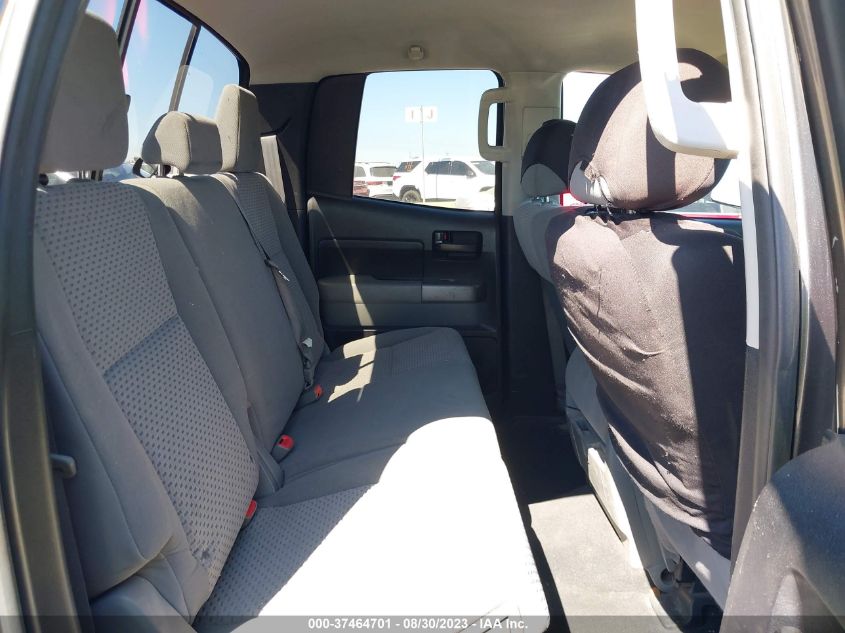 2013 TOYOTA TUNDRA 2WD TRUCK 5TFRM5F11DX064554