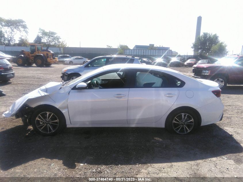2023 KIA FORTE LX/LXS - 3KPF24AD6PE614078