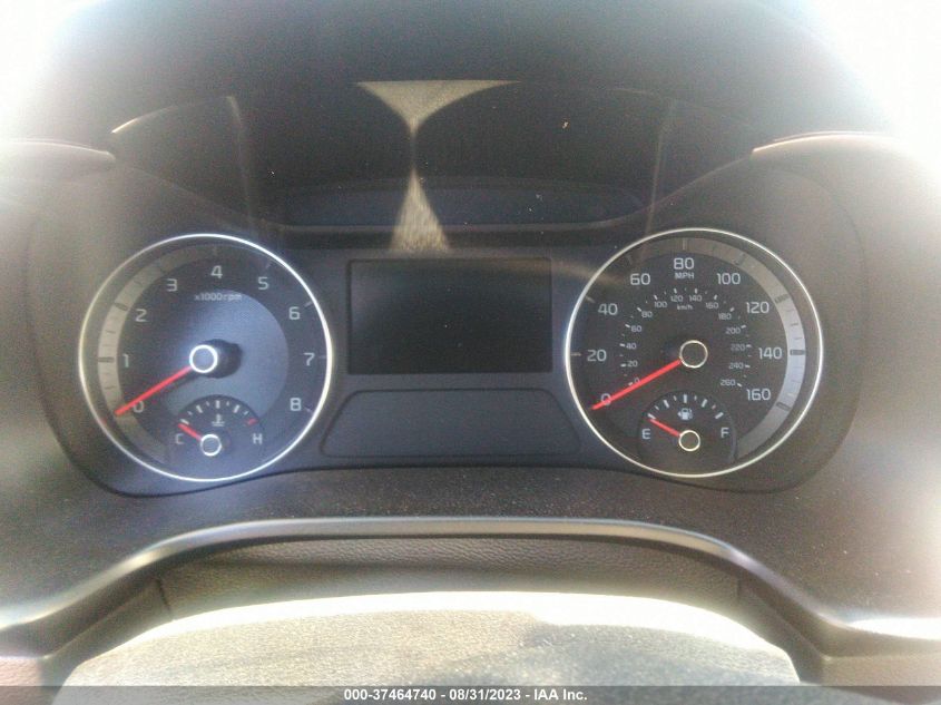 2023 KIA FORTE LX/LXS - 3KPF24AD6PE614078