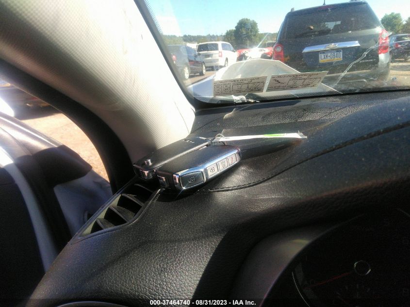 2023 KIA FORTE LX/LXS - 3KPF24AD6PE614078