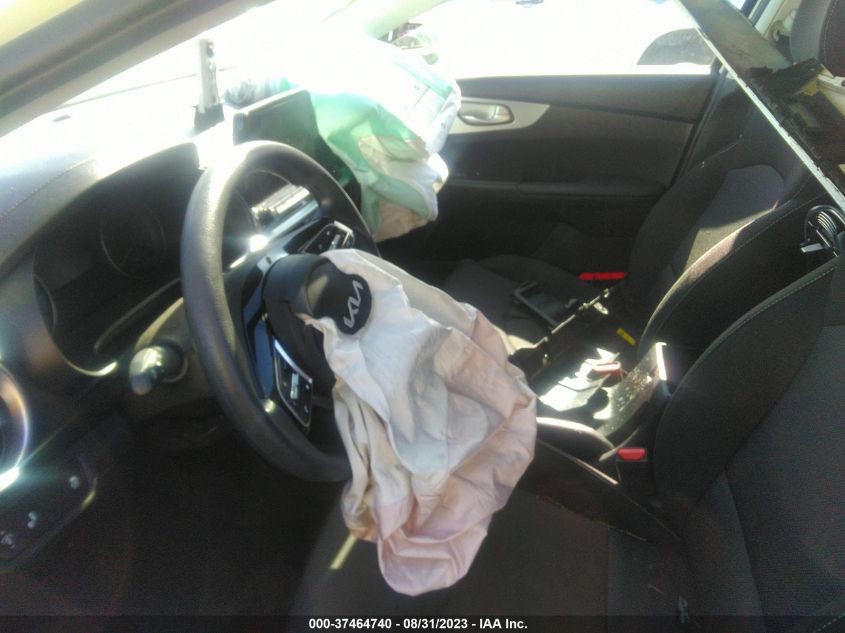 2023 KIA FORTE LX/LXS - 3KPF24AD6PE614078