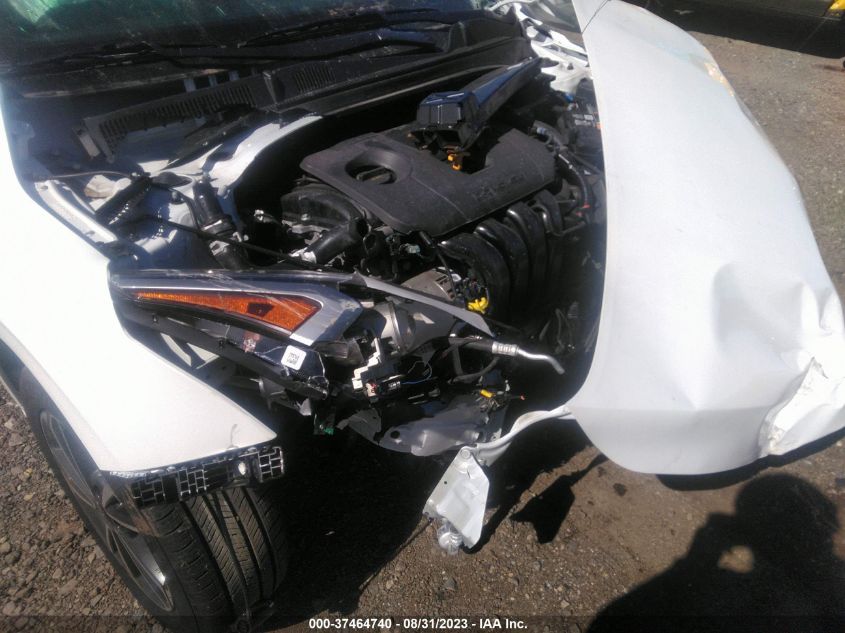 2023 KIA FORTE LX/LXS - 3KPF24AD6PE614078