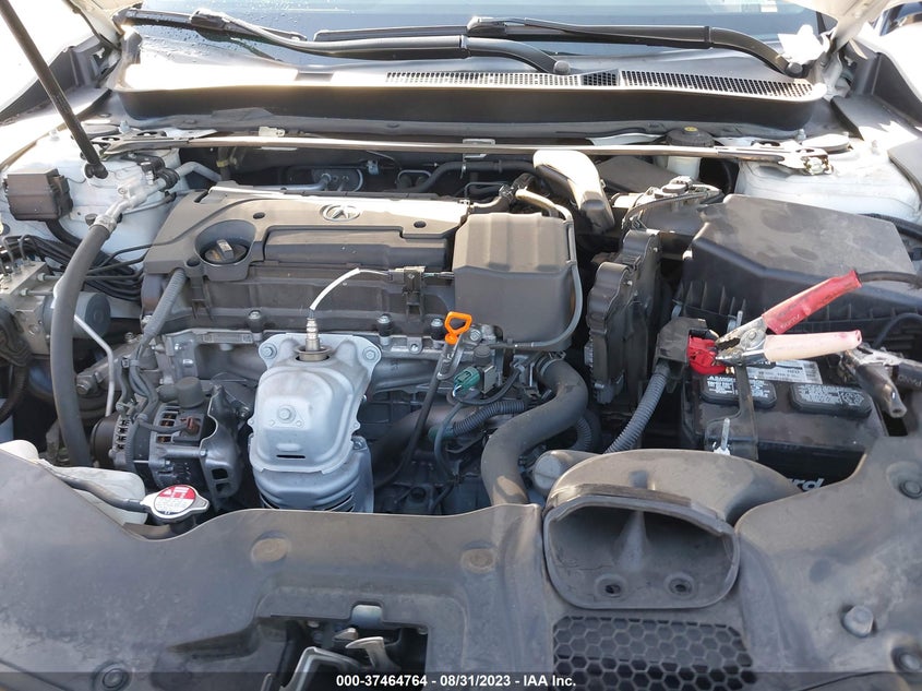 VIN 19UUB1F57HA009872 2017 ACURA TLX W/TECHNOLOGY PKG