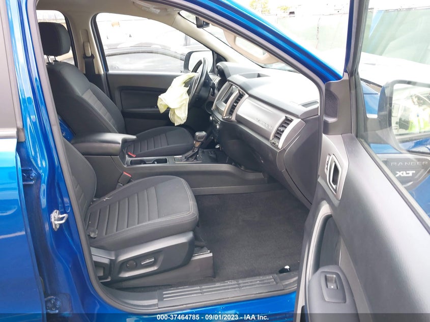 VIN 1FTER4FH3LLA61829 2020 FORD RANGER XL/XLT/LARIAT