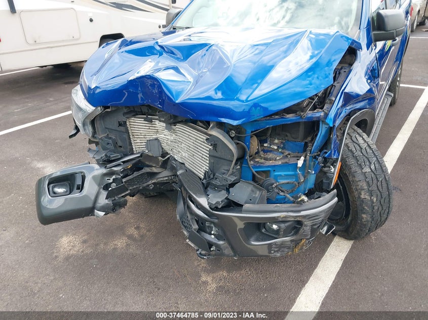 VIN 1FTER4FH3LLA61829 2020 FORD RANGER XL/XLT/LARIAT