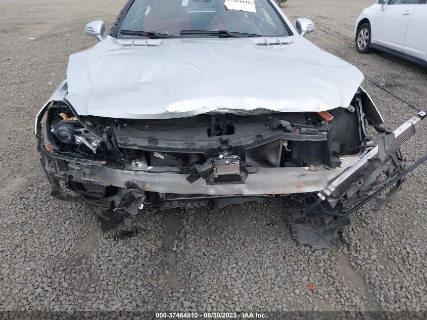 2013 MERCEDES-BENZ SL-CLASS SL 550 WDDJK7DA4DF007438