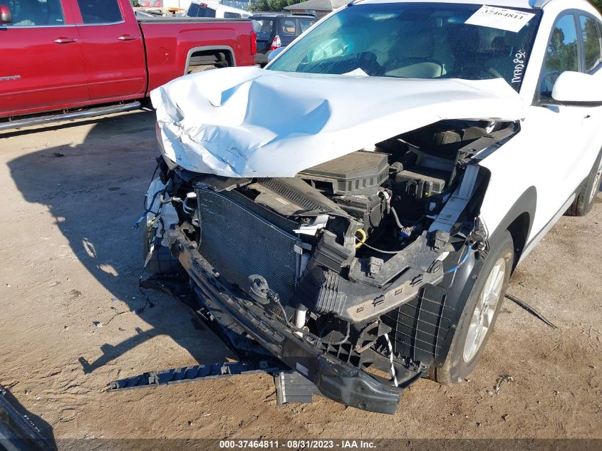 2018 HYUNDAI TUCSON SEL - KM8J3CA47JU756333