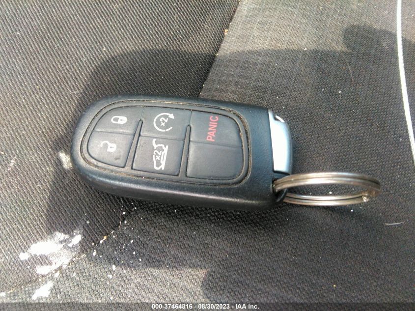 2015 JEEP CHEROKEE LATITUDE - 1C4PJMCS6FW726421