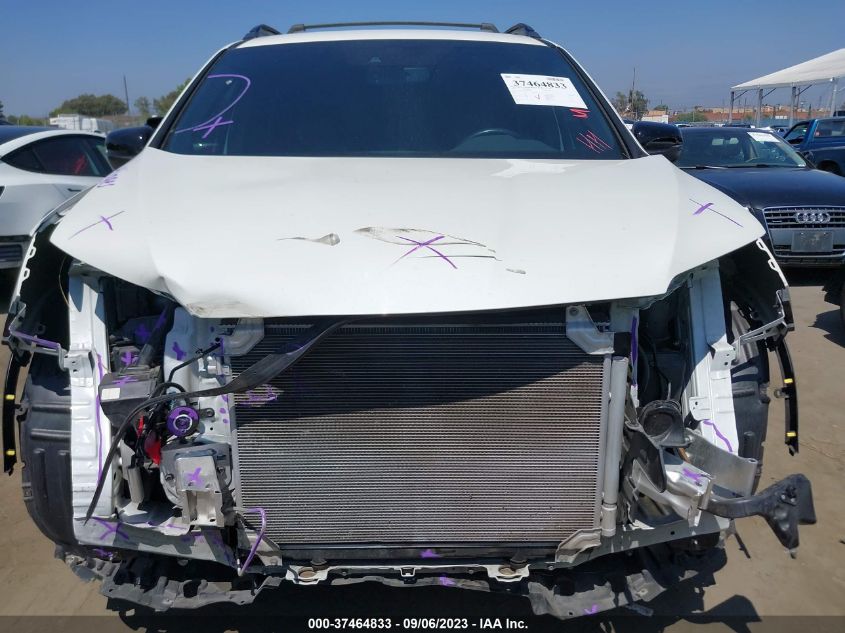 2019 HONDA PASSPORT EX-L 5FNYF7H50KB000255