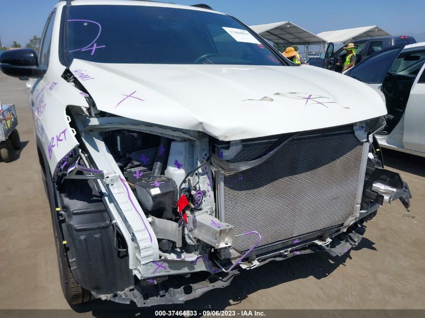 2019 HONDA PASSPORT EX-L 5FNYF7H50KB000255