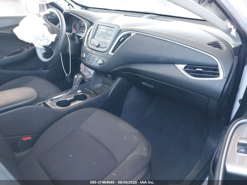 2018 CHEVROLET MALIBU LS - 1G1ZB5ST8JF294213