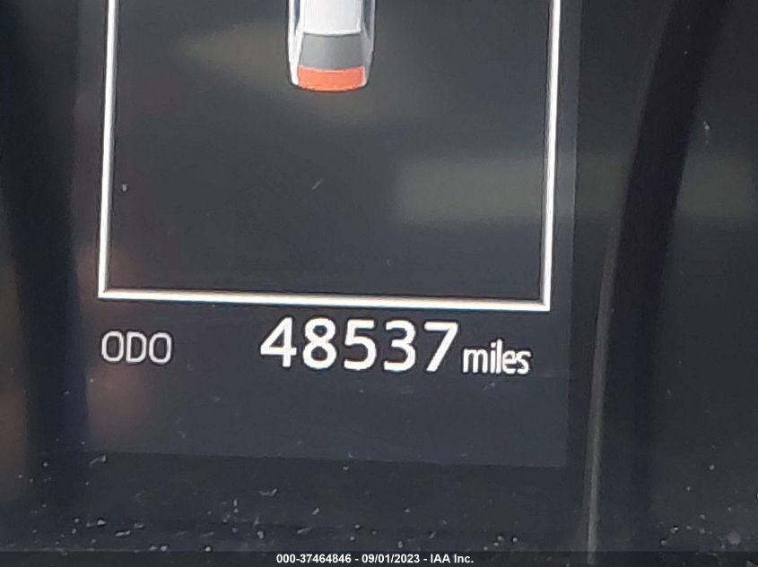 2020 TOYOTA CAMRY SE - 4T1G11AK3LU974906