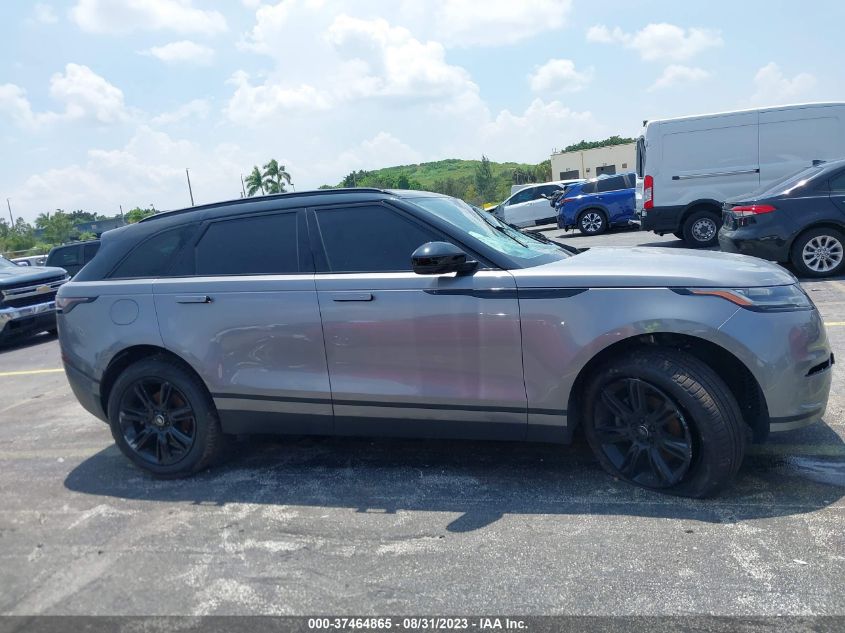 2020 LAND ROVER RANGE ROVER VELAR S - SALYB2EX2LA278288