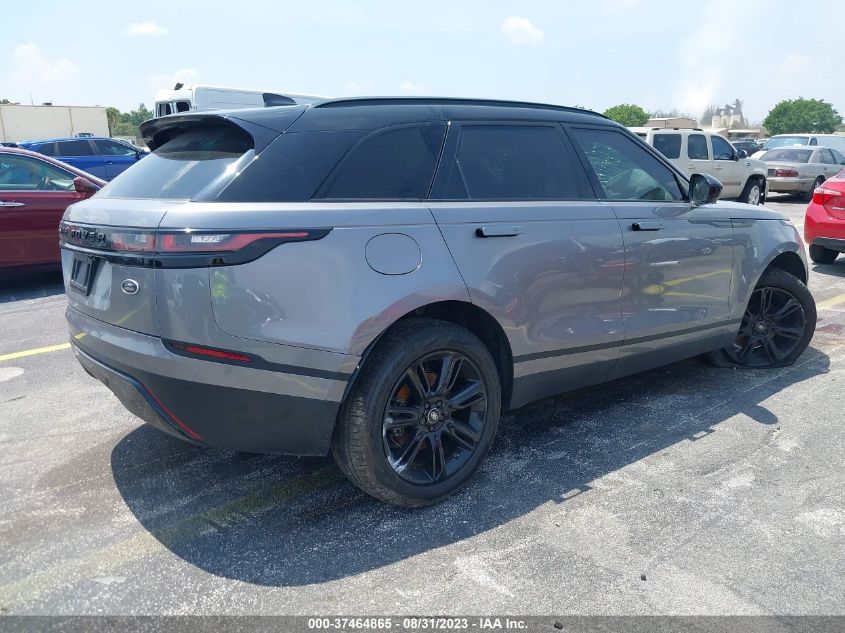 2020 LAND ROVER RANGE ROVER VELAR S - SALYB2EX2LA278288