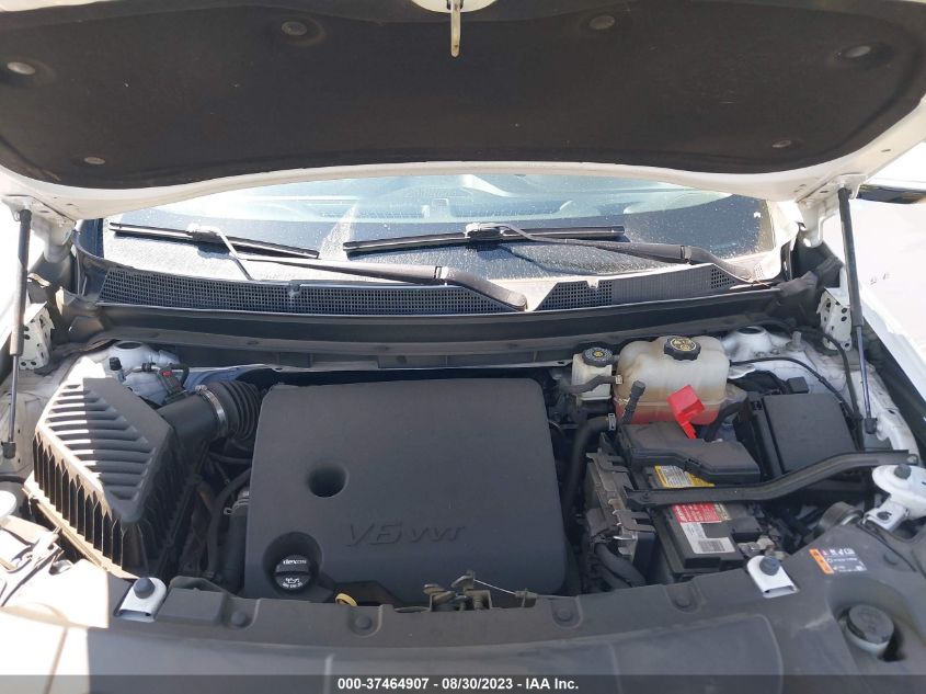 2019 CHEVROLET TRAVERSE PREMIER - 1GNEVKKW4KJ163131