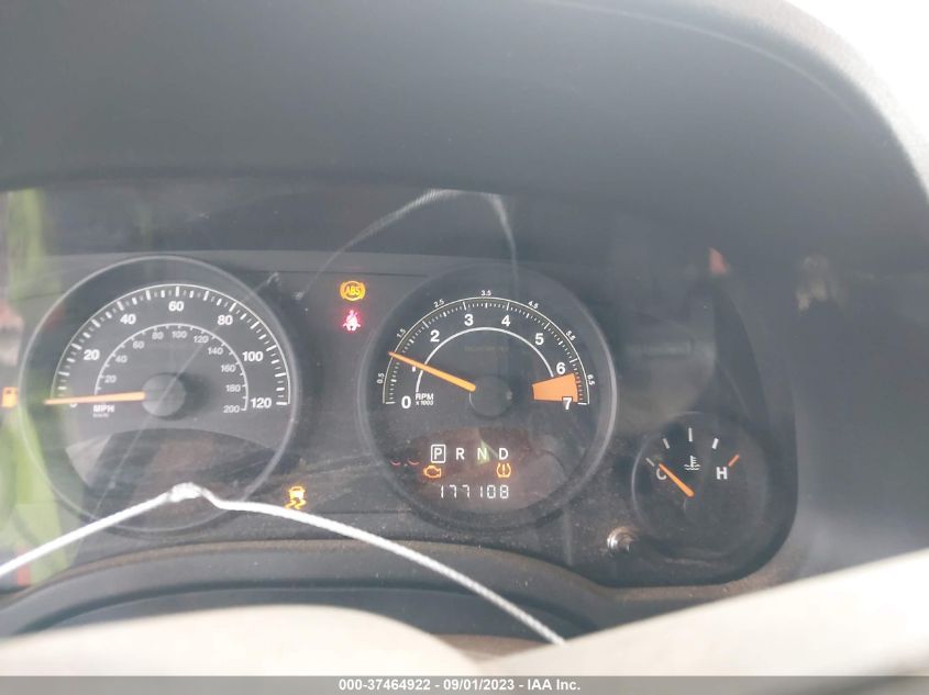 2014 JEEP PATRIOT SPORT - 1C4NJRBB8ED792520