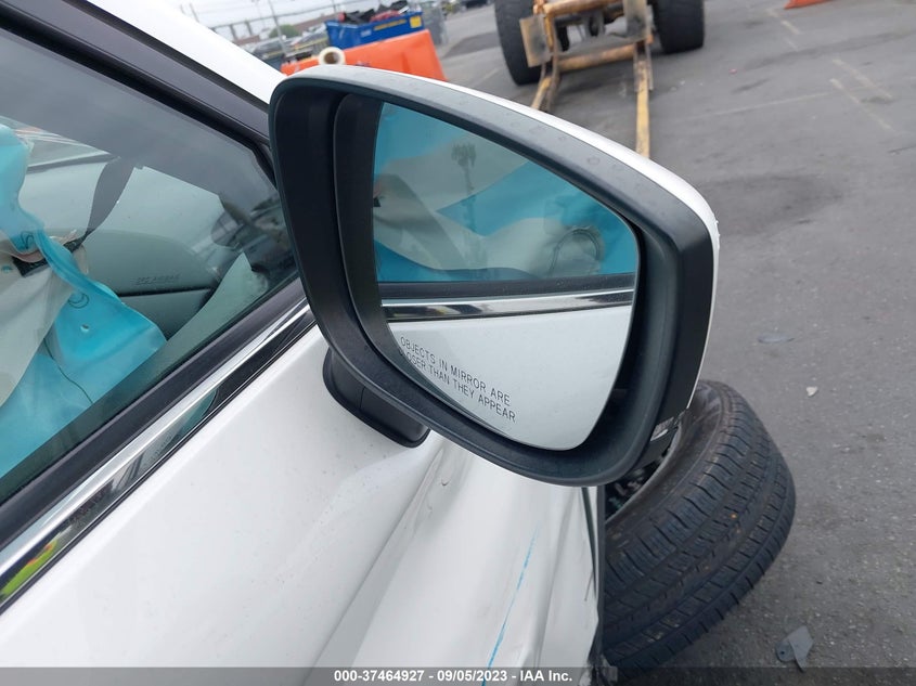 VIN JM3KFABM3J1334555 2018 MAZDA CX-5 SPORT