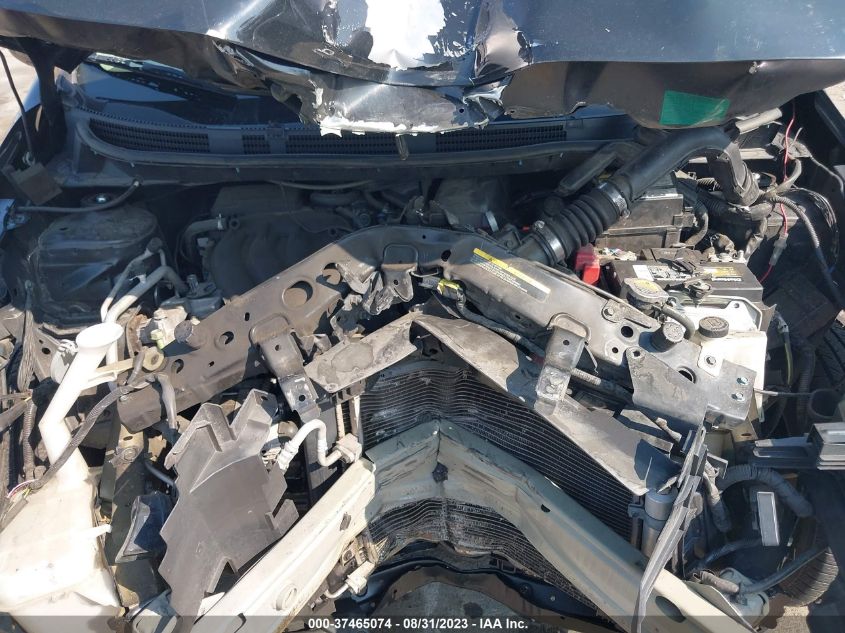 2019 NISSAN VERSA SEDAN SV 3N1CN7AP8KL841124