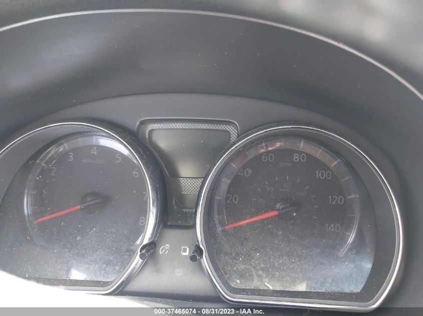 2019 NISSAN VERSA SEDAN SV 3N1CN7AP8KL841124