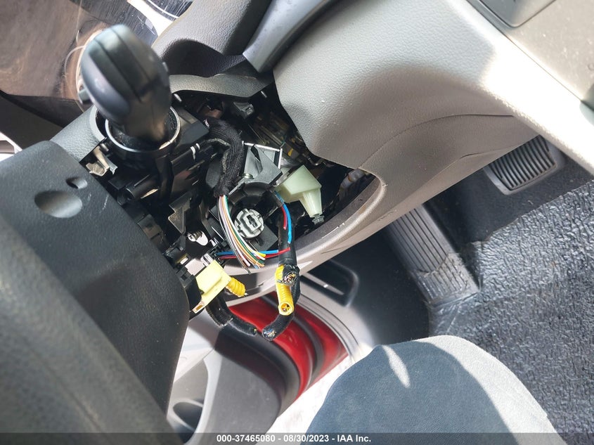 VIN 5NPD84LF7JH287908 2018 HYUNDAI ELANTRA SEL