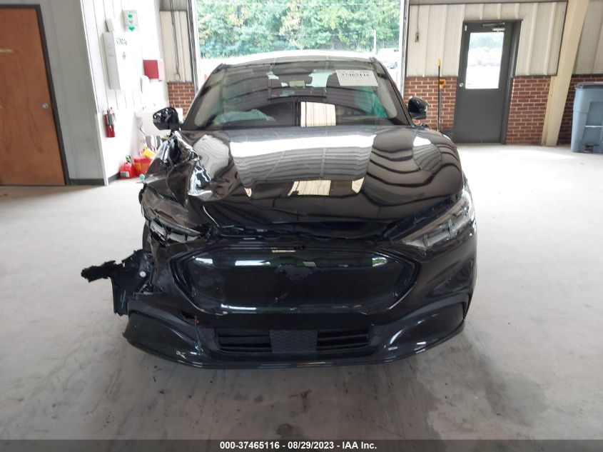2023 FORD MUSTANG MACH-E PREMIUM 3FMTK3SU9PMA31288