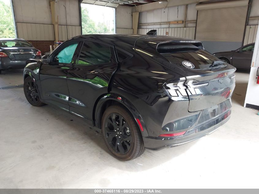 2023 FORD MUSTANG MACH-E PREMIUM 3FMTK3SU9PMA31288