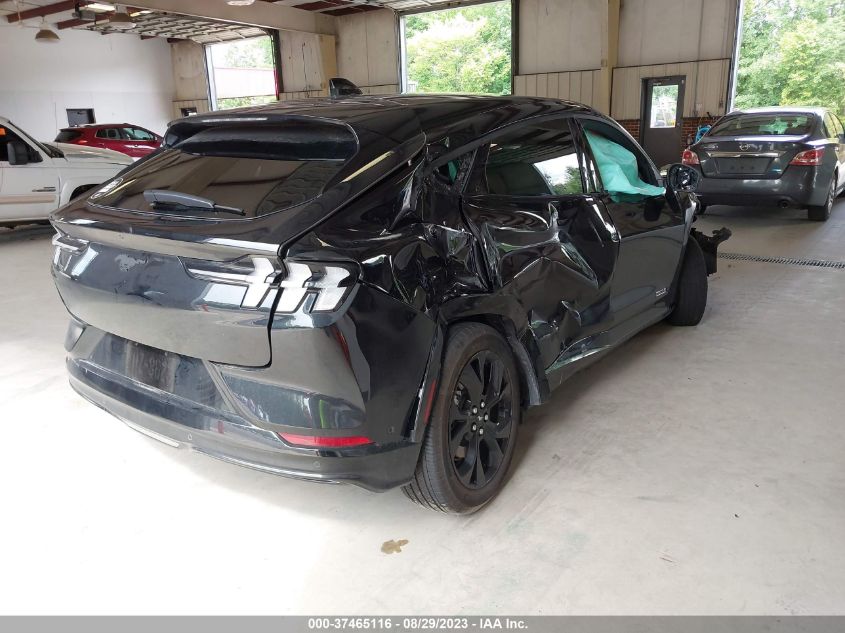 2023 FORD MUSTANG MACH-E PREMIUM 3FMTK3SU9PMA31288