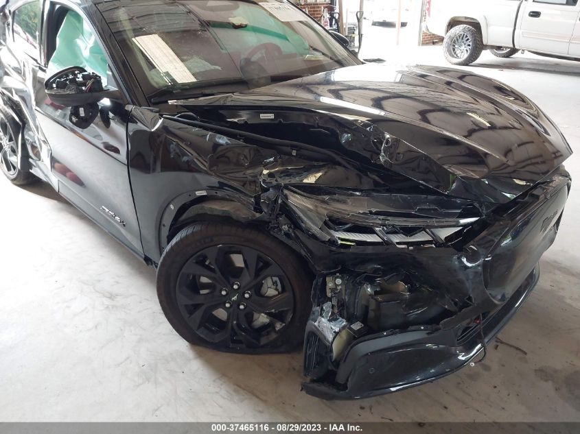 2023 FORD MUSTANG MACH-E PREMIUM 3FMTK3SU9PMA31288