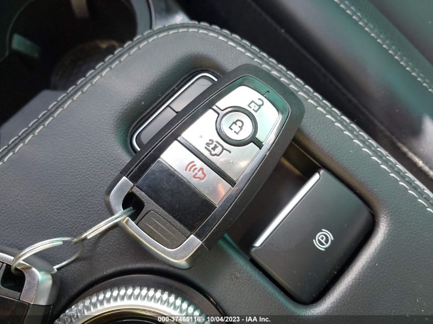 2023 FORD MUSTANG MACH-E PREMIUM 3FMTK3SU9PMA31288