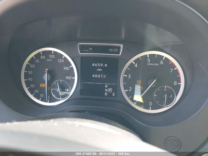 2018 INFINITI QX30 PREMIUM SJKCH5CR4JA049837