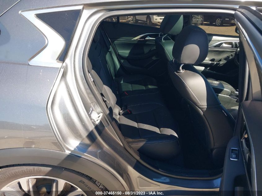2018 INFINITI QX30 PREMIUM SJKCH5CR4JA049837
