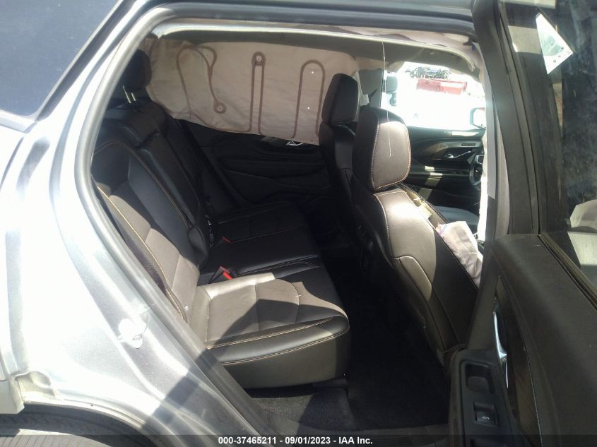 2020 GMC TERRAIN SLT - 3GKALPEX0LL319663