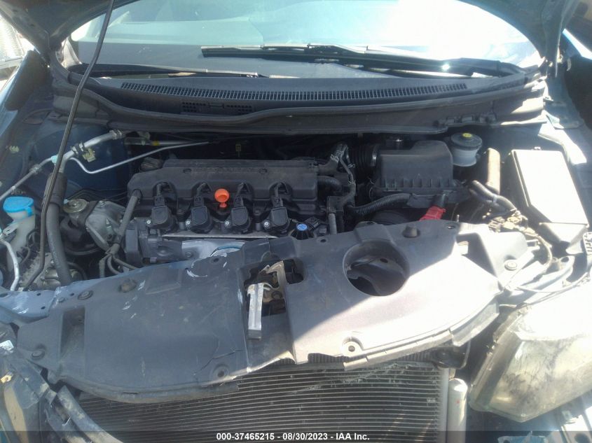 2015 HONDA CIVIC SEDAN LX - 2HGFB2F53FH529192