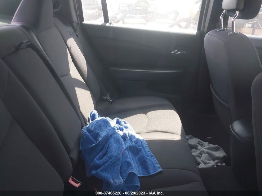 2014 CHRYSLER 200 TOURING - 1C3CCBBB0EN178715