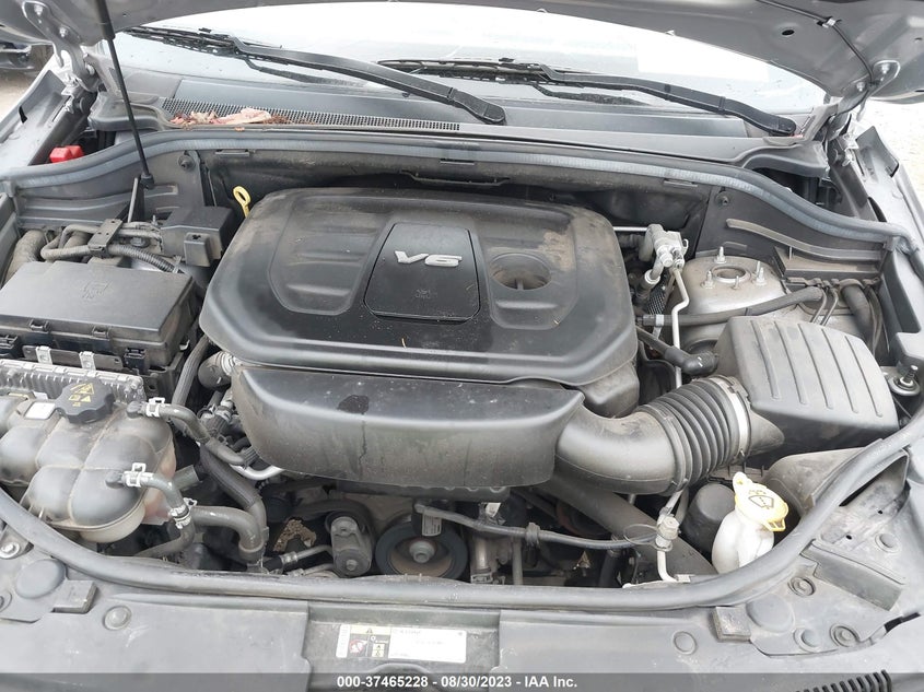 VIN 1C4RJFAG9JC286062 2018 JEEP GRAND CHEROKEE ALTITUDE