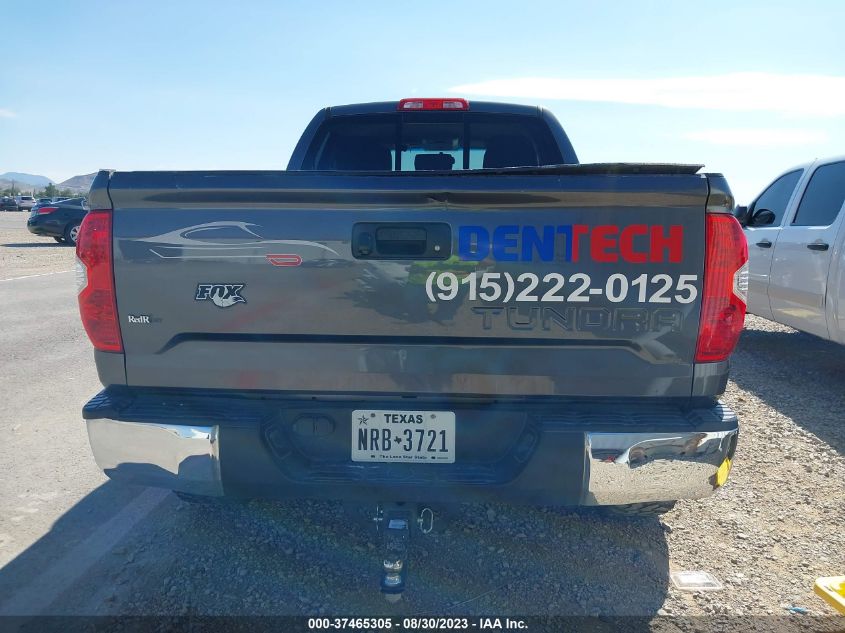 2014 TOYOTA TUNDRA 2WD TRUCK SR/SR5 - 5TFRM5F14EX079907